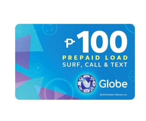load philippines globe|Globe Philippines prepaid load. 2024. Fonmoney.